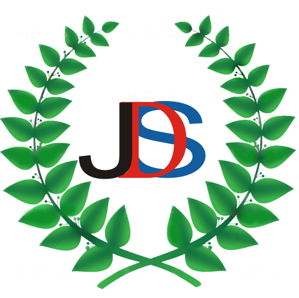 Logo JDS